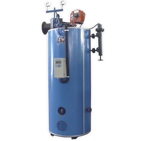 Package Vertical Steam Boiler —50L services|Vertical Boilers .